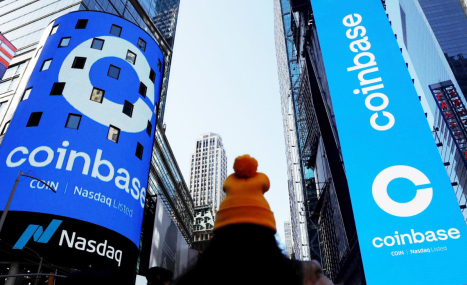 Coinbase交易加密币需要支付矿工费吗-第1张图片-币安app下载
