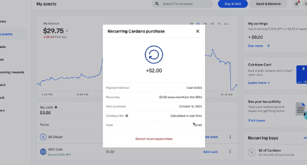 Coinbase支持定期购买加密币吗-第2张图片-币安app下载