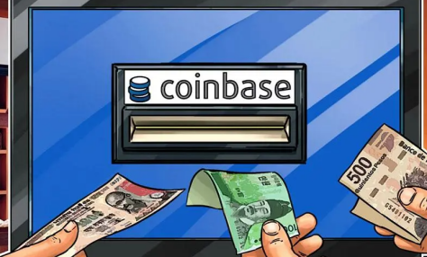Coinbase支持智能合约吗-第1张图片-币安app下载