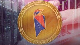 什么是Ravencoin - RVN币