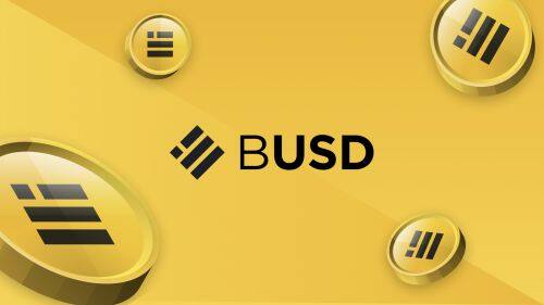 Binance USD(BUSD)币种介绍-第1张图片-币安app下载