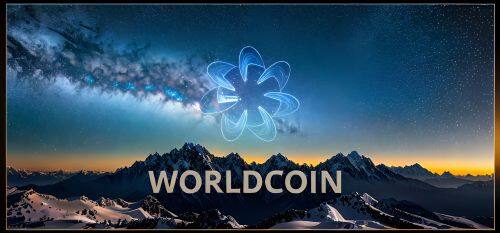 Worldcoin币是什么-第1张图片-币安app下载