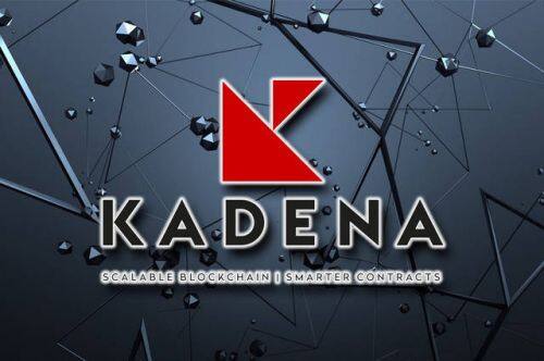 Kadena(KDA)是什么币-第1张图片-币安app下载