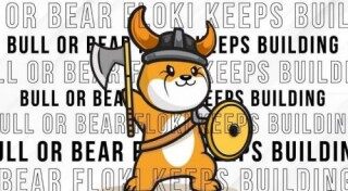 什么是Floki Inu - FLOKI币