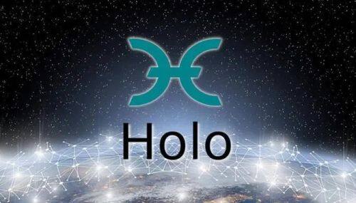 什么是Holo(HOT)币-第1张图片-币安app下载