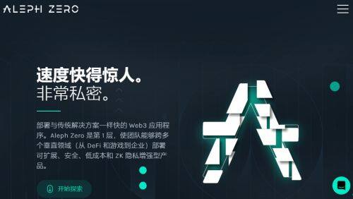 Aleph Zero(AZERO)币是什么-第1张图片-币安app下载
