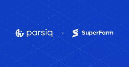 什么是SuperFarm(SUPER)币-第1张图片-币安app下载