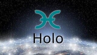 什么是Holo - HOT币