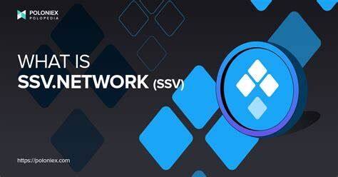 什么是ssv.network（SSV）币-第1张图片-币安app下载