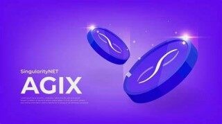 什么是SingularityNET - AGIX币