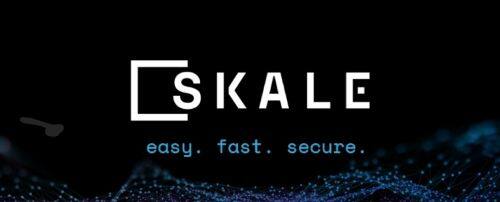 什么是SKALE Network (SKL)币?-第1张图片-币安app下载