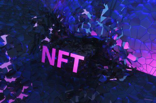 什么是APENFT(NFT)币?-第1张图片-币安app下载