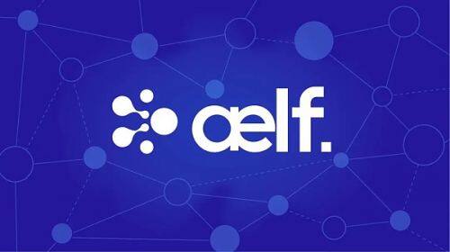 aelf(ELF)币种介绍说明-第1张图片-币安app下载