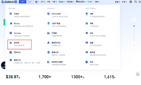 gate交易所实盘在哪查看-第2张图片-币安app下载