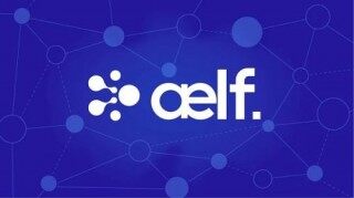 aelf - ELF币种介绍说明