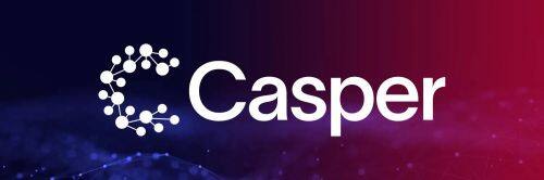 什么是Casper(CSPR)币?-第1张图片-币安app下载