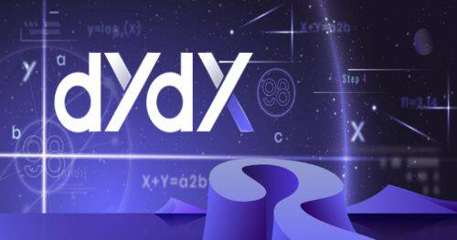 什么是dYdX币-第1张图片-币安app下载