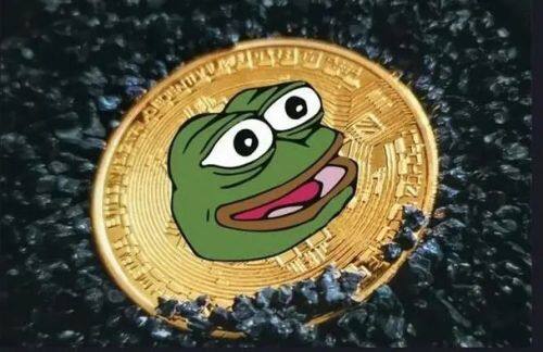 什么是佩佩（PEPE）币-第1张图片-币安app下载