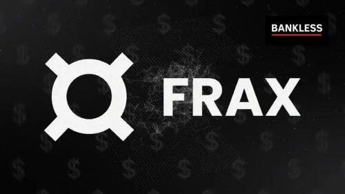Frax是什么币种-第1张图片-币安app下载