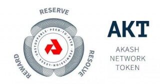 什么是Akash Network  - AKT