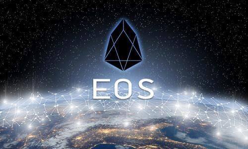 什么是柚子币(EOS)-第1张图片-币安app下载