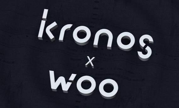 什么是WOO币?-第1张图片-币安app下载