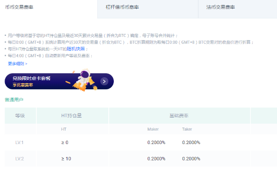 虚拟币交易哪个平台手续费最低-第1张图片-币安app下载