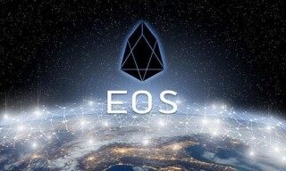 什么是柚子币 - EOS