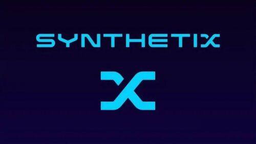 Synthetix(SNX)币种说明-第1张图片-币安app下载