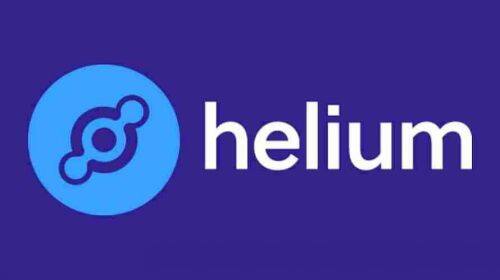 Helium(HNT)是什么币-第1张图片-币安app下载