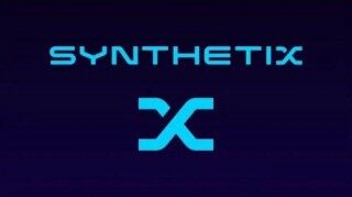 Synthetix - SNX币种说明