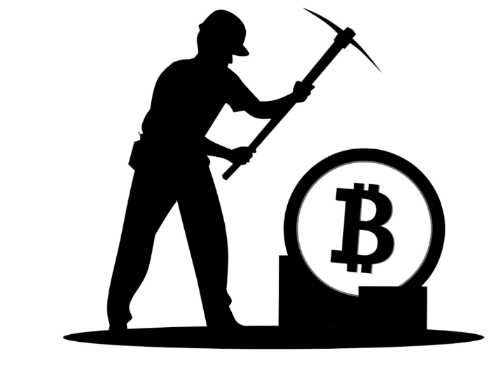 比特币矿工在德克萨斯州冬季风暴期间削减运营-第1张图片-币安app下载