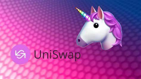 什么是UNI币-第1张图片-币安app下载