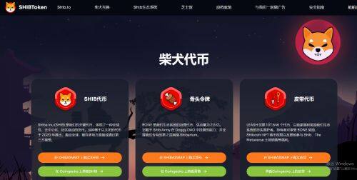 SHIB币值得投资吗-第1张图片-币安app下载