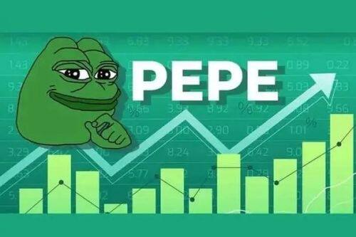 pepe币未来会成为主流币吗-第1张图片-币安app下载