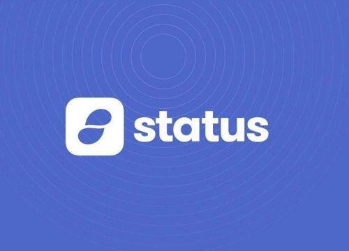 Status(SNT)币是什么-第1张图片-币安app下载