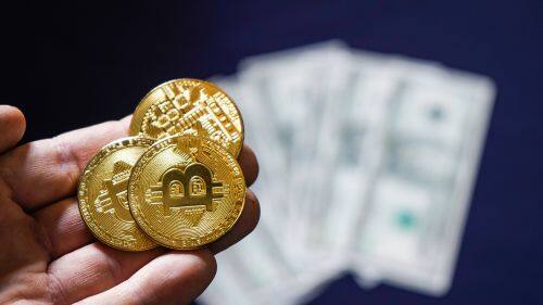 ​比特币正规交易平台前三名-第1张图片-币安app下载