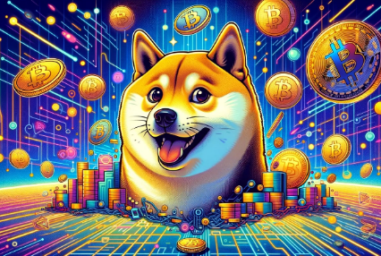 狗狗币暴涨14%交易量突破10亿美元-第1张图片-币安app下载