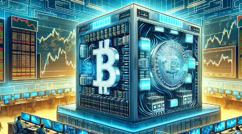 Hut 8回应卖空者报告指责比特币矿工渎职-第1张图片-币安app下载