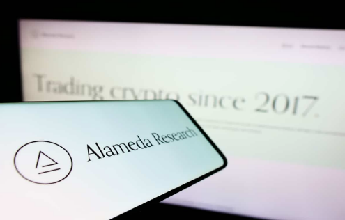 Alameda Research在GBTC资金流出中放弃对灰度的诉讼-第1张图片-币安app下载