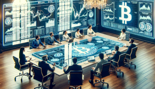 比特币ETF获批不代表真的成功-第1张图片-币安app下载