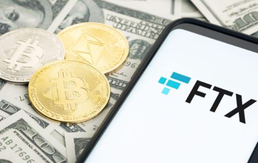 FTX破产出售2200万股GBTC股票-第1张图片-币安app下载