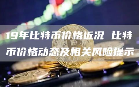 19年比特币价格近况 比特币价格动态及相关风险提示