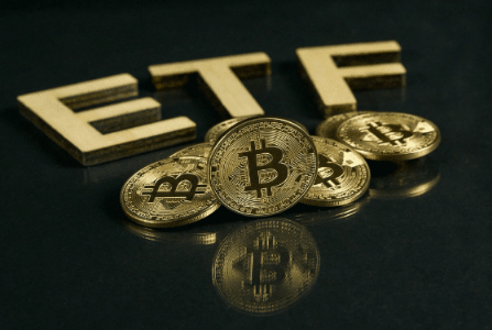 彭博社：不要将加密市场抛售归咎于比特币ETF-第1张图片-币安app下载