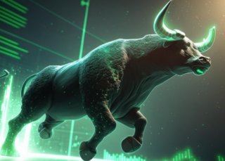 GFOX飙升至300万美元时遭遇抛售