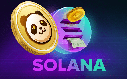 新加密货币有可能与SOL相媲美-第1张图片-币安app下载