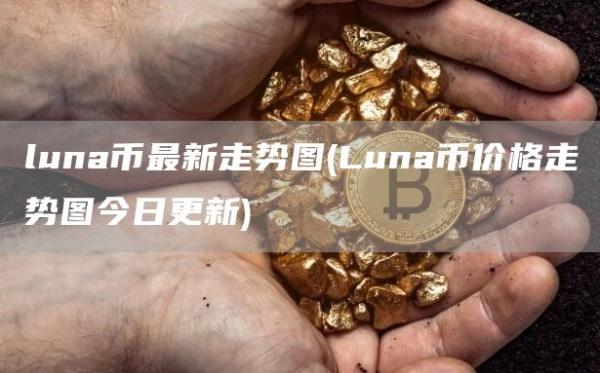 luna币最新走势图 - Luna币价格走势图今日更新
