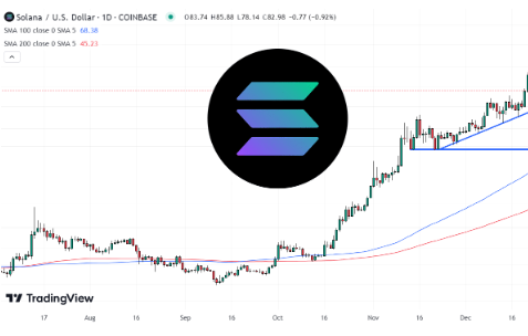 SOL在24小时内下跌8.9%-第1张图片-币安app下载