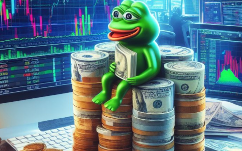 神秘的比特币游戏中空投了21,000个序数铭文-第1张图片-币安app下载