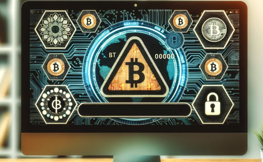 卡巴斯基实验室发现针对比特币和Exodus钱包的MacOS恶意软件-第1张图片-币安app下载